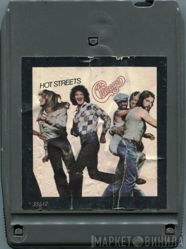 Chicago   - Hot Streets