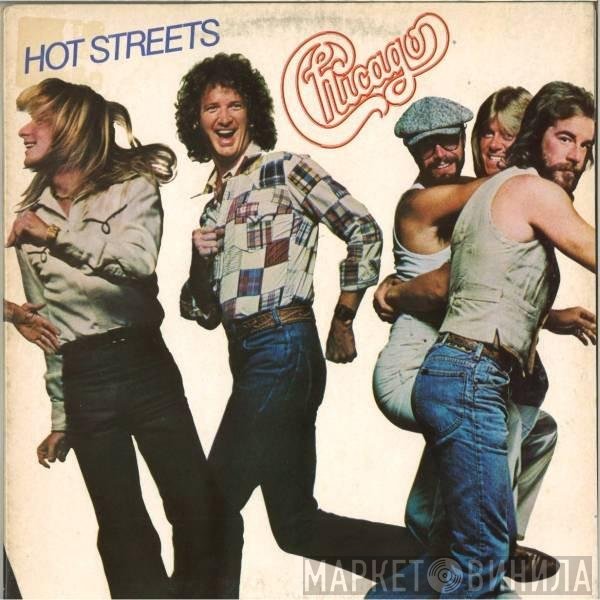 Chicago   - Hot Streets