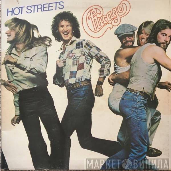 Chicago   - Hot Streets