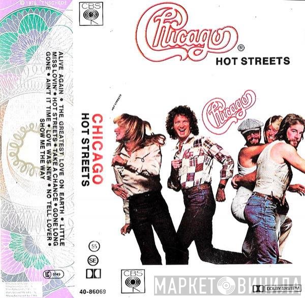 Chicago   - Hot Streets