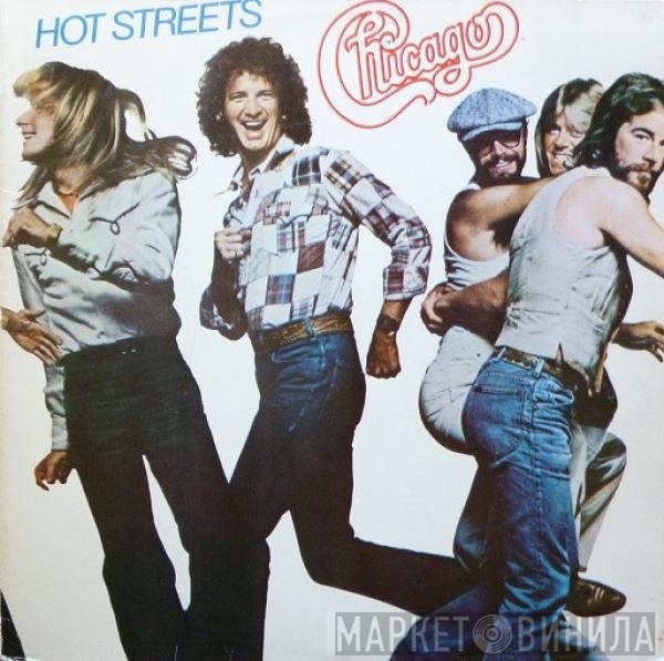 Chicago   - Hot Streets