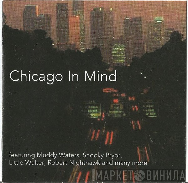 - Chicago In Mind