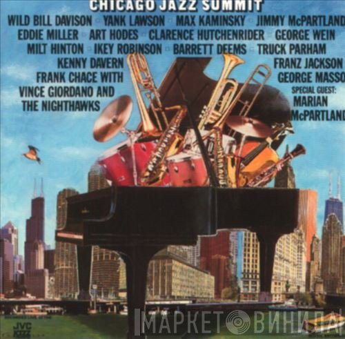  - Chicago Jazz Summit