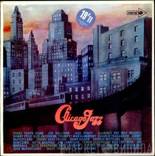 - Chicago Jazz