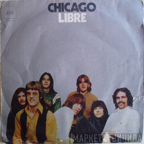 Chicago   - Libre