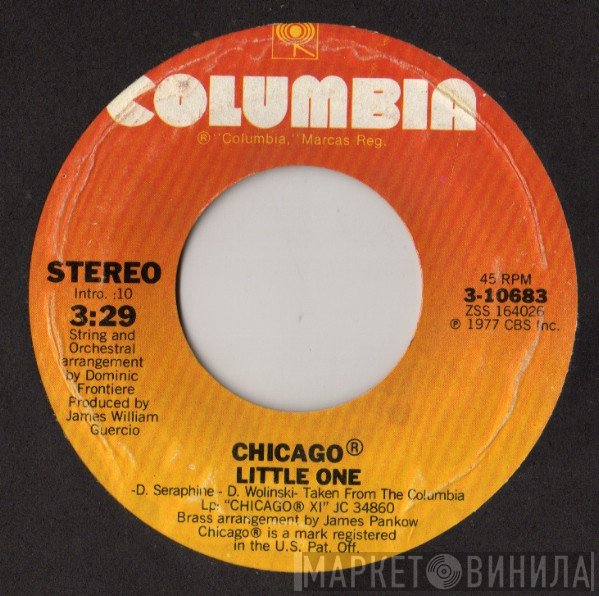 Chicago   - Little One