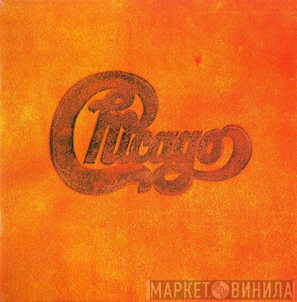 Chicago   - Live In Japan