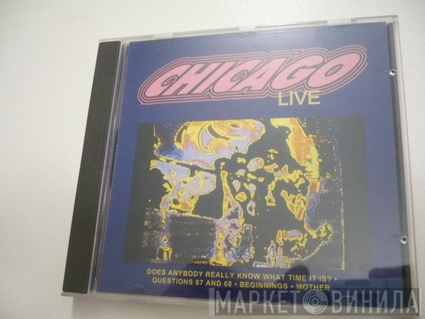 Chicago   - Live