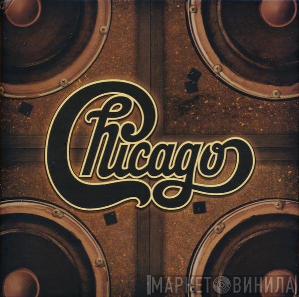 Chicago   - Quadio