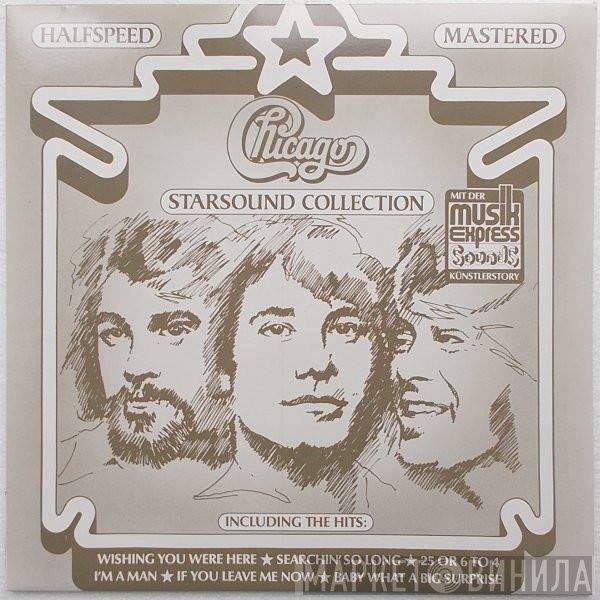 Chicago   - Starsound Collection