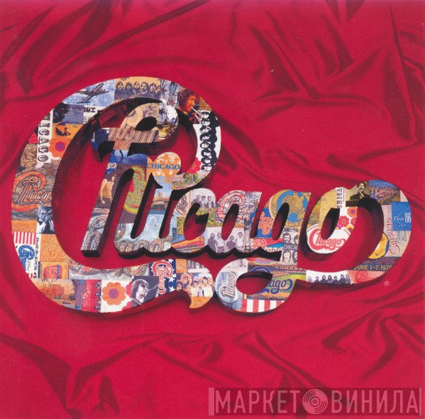 Chicago  - The Heart Of Chicago 1967-1997