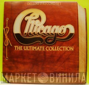 Chicago   - The Ultimate Collection