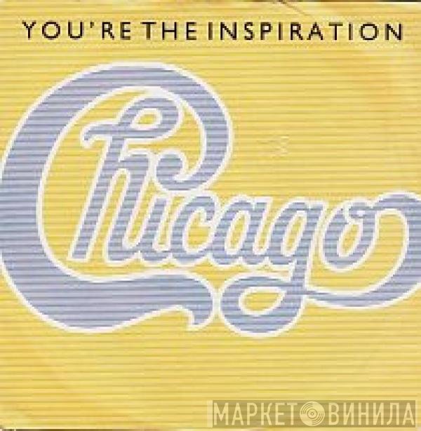 Chicago  - You're The Inspiration