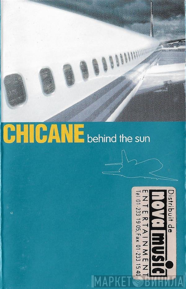 Chicane  - Behind The Sun