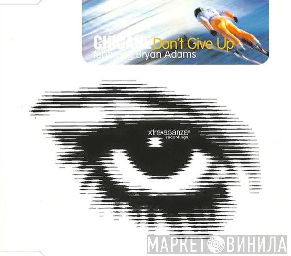 Chicane, Bryan Adams - Don't Give Up