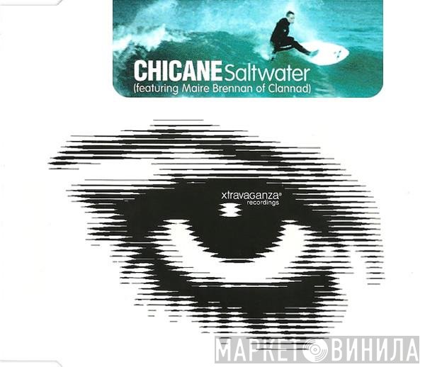 Chicane Featuring Maire Brennan  - Saltwater