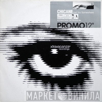 Chicane  - Lost You Somewhere