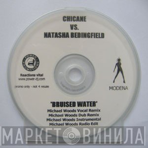 Chicane, Natasha Bedingfield - Bruised Water