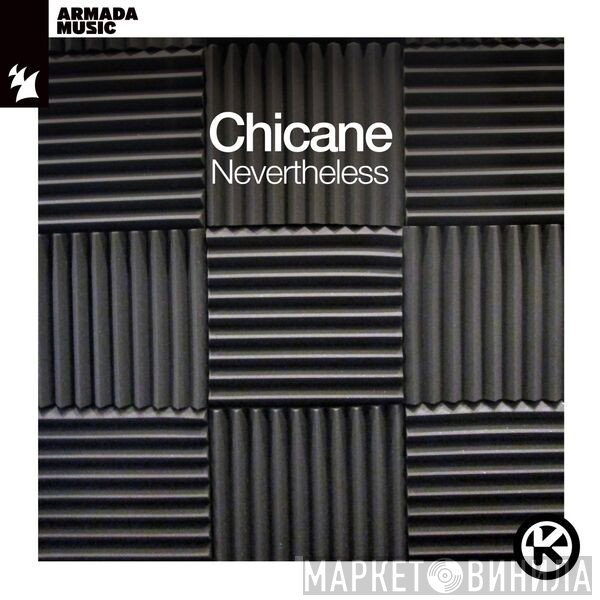 Chicane  - Nevertheless