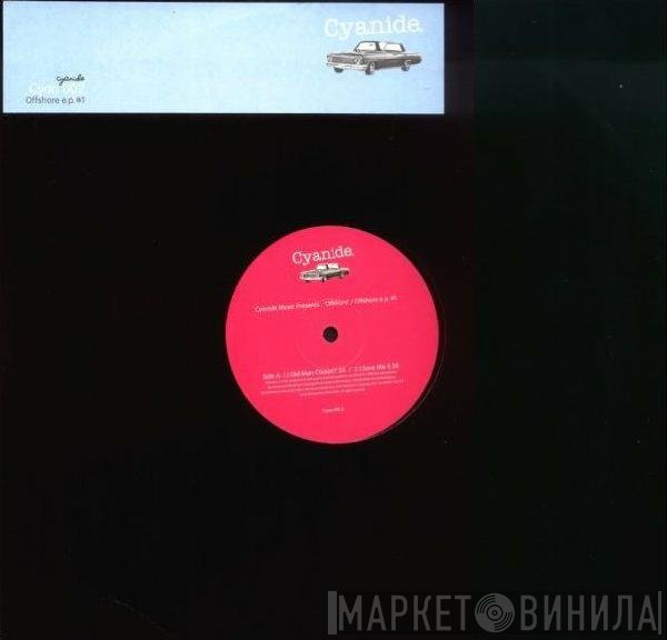Chicane  - Offshore Ep #1