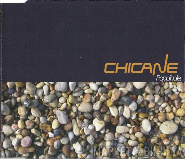 Chicane  - Poppiholla