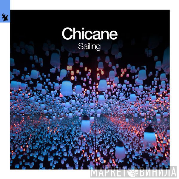 Chicane  - Sailing
