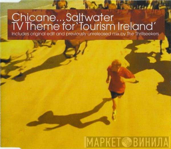 Chicane - Saltwater (TV Theme For 'Tourism Ireland')