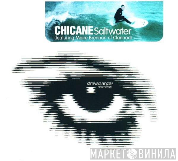 Chicane  - Saltwater