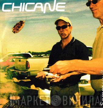Chicane  - Somersault