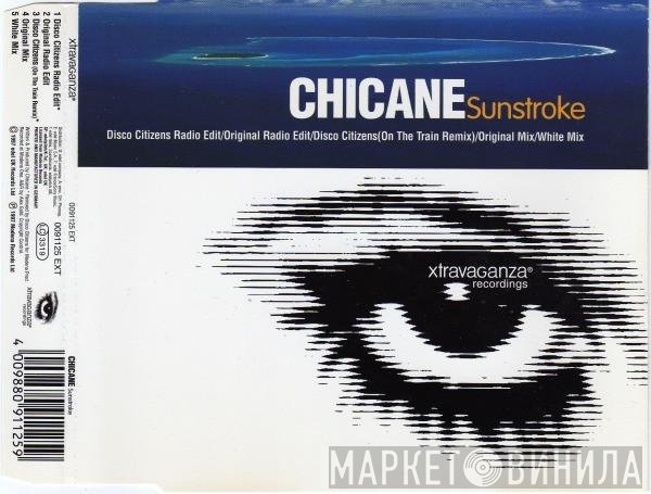 Chicane  - Sunstroke