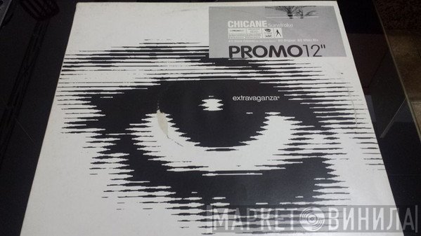 Chicane  - Sunstroke