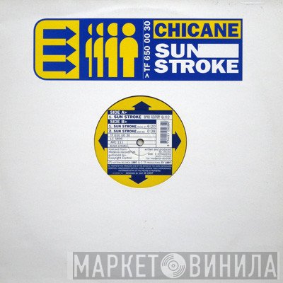 Chicane  - Sunstroke