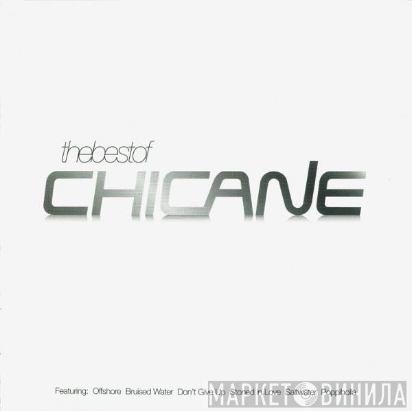 Chicane - The Best Of Chicane