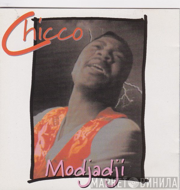 Chicco   - Modjadji