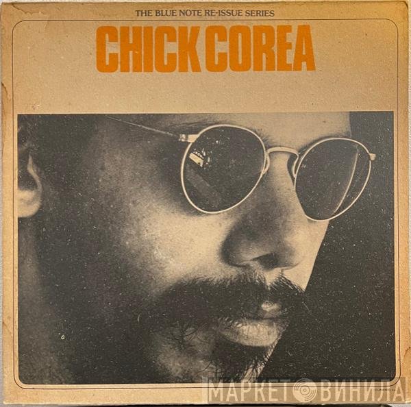 Chick Corea  - Chick Corea