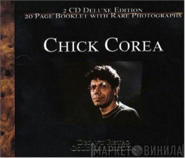 Chick Corea  - Chick Corea