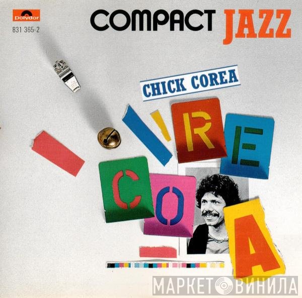 Chick Corea  - Chick Corea