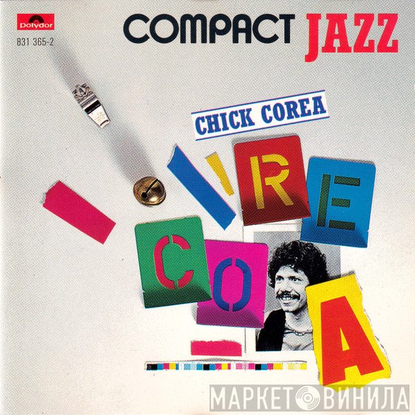 Chick Corea  - Chick Corea