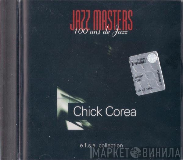 Chick Corea  - Chick Corea