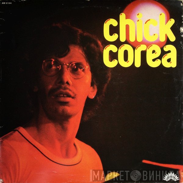 Chick Corea  - Chick Corea