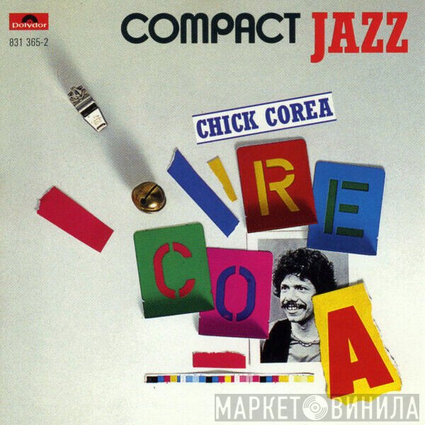 Chick Corea  - Chick Corea