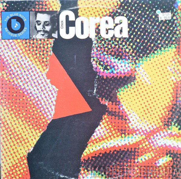 Chick Corea  - Chick Corea