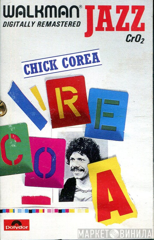 Chick Corea - Chick Corea