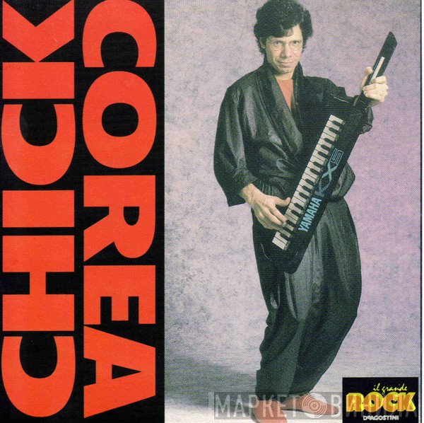 Chick Corea  - Chick Corea