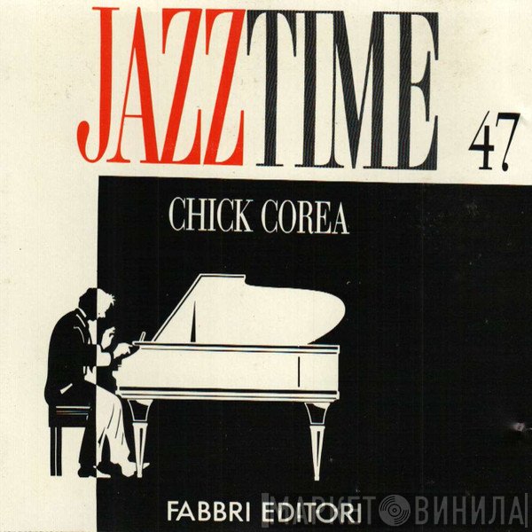 Chick Corea  - Chick Corea