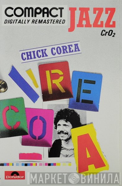 Chick Corea  - Chick Corea
