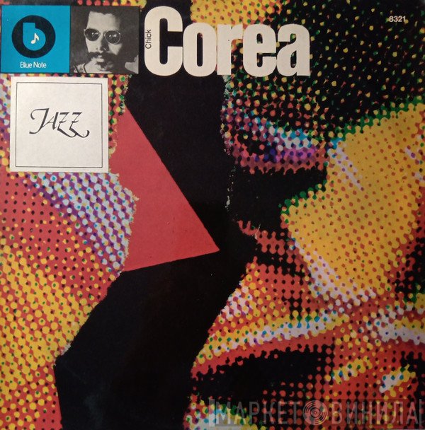 Chick Corea  - Chick Corea