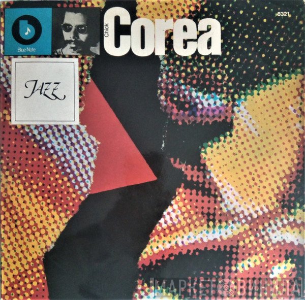 Chick Corea  - Chick Corea