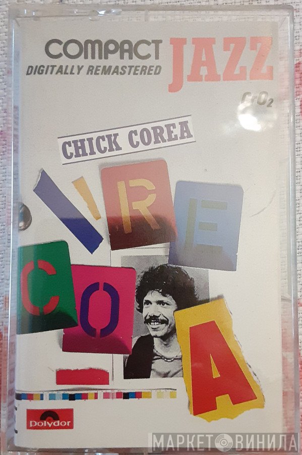 Chick Corea  - Chick Corea