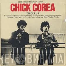 Chick Corea  - Circulus Vol. 2